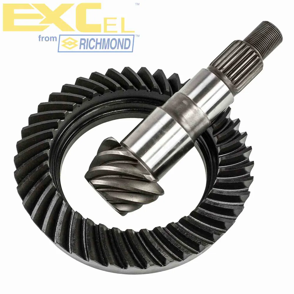 Excel D30513FJK