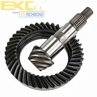 Excel D30513FJK