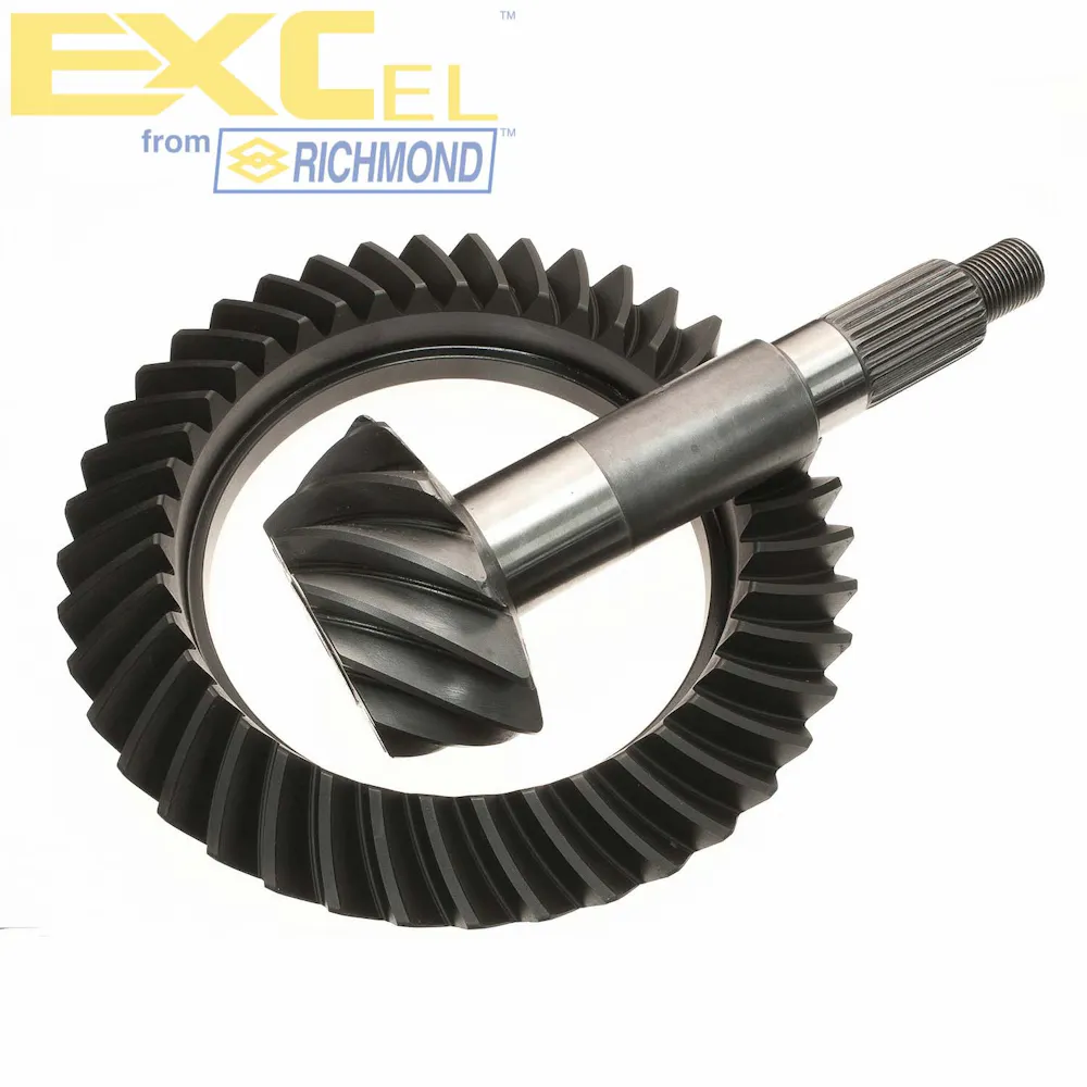 Excel D44354R