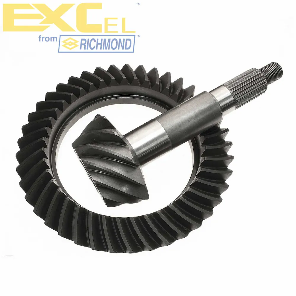 Excel D44409R