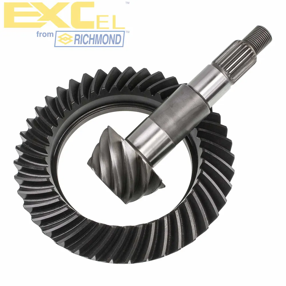 Excel D44456JK