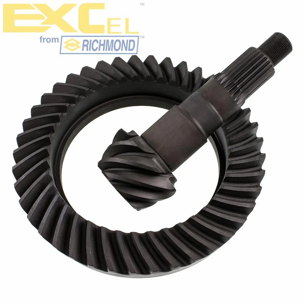 Excel D44513FJK