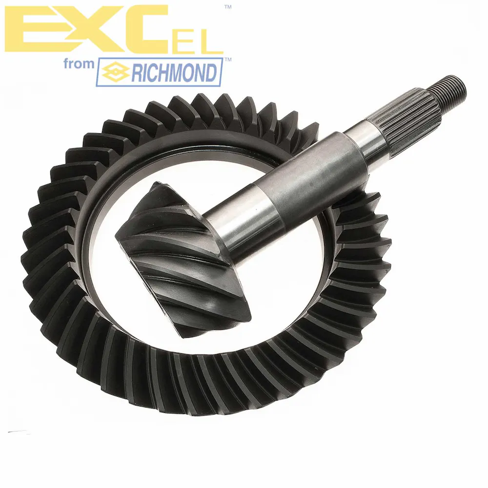Excel D44538R
