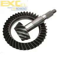 Excel D44538R
