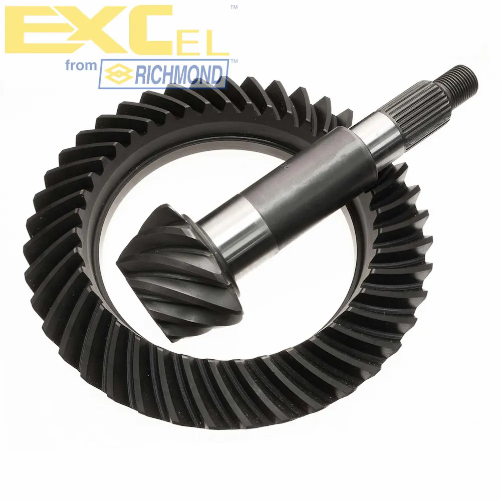 Excel D60410R