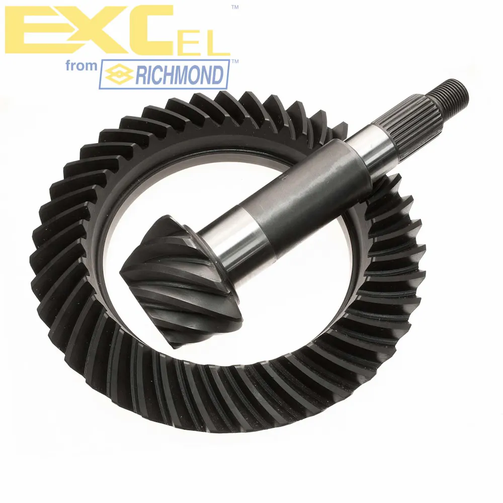 Excel D60456RT