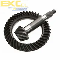 Excel D60456RT