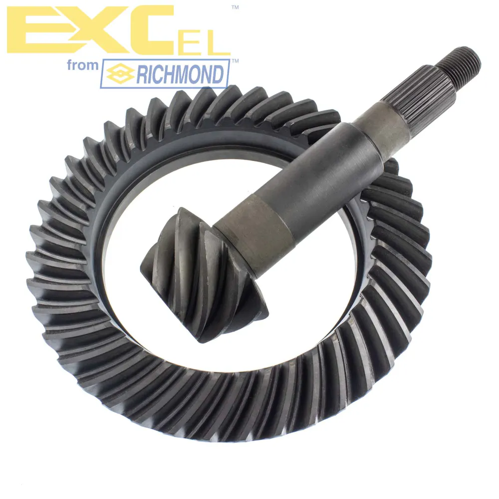 Excel D60456T