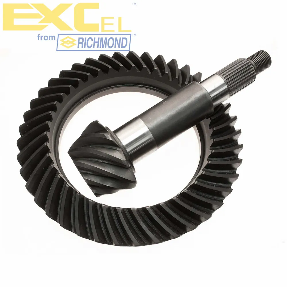 Excel D60488RT