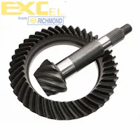 Excel D60513RT