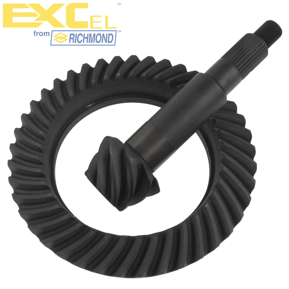 Excel D60513T