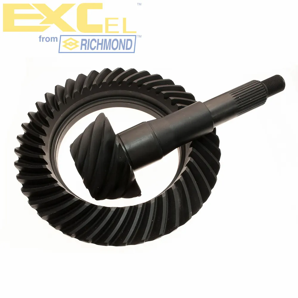 Excel F10410L