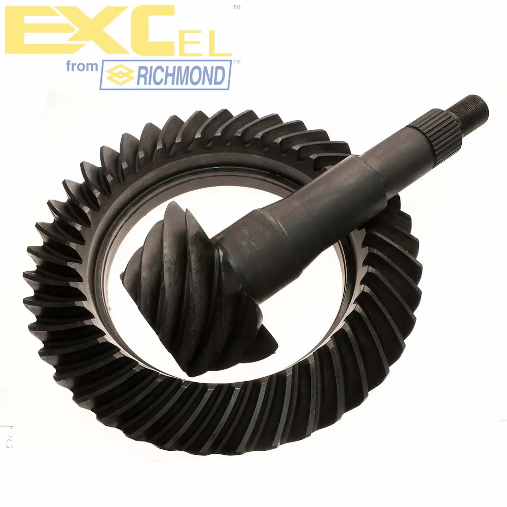 Excel F10410