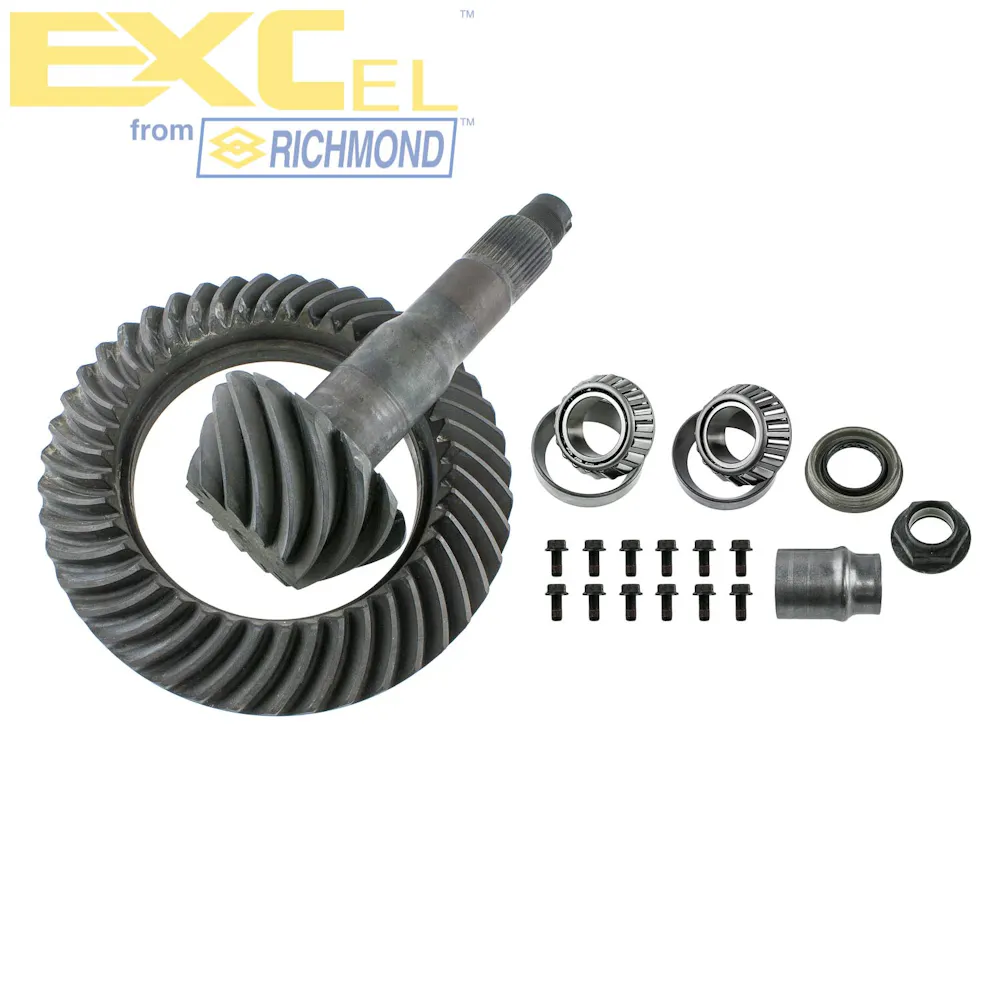 Excel F105331C