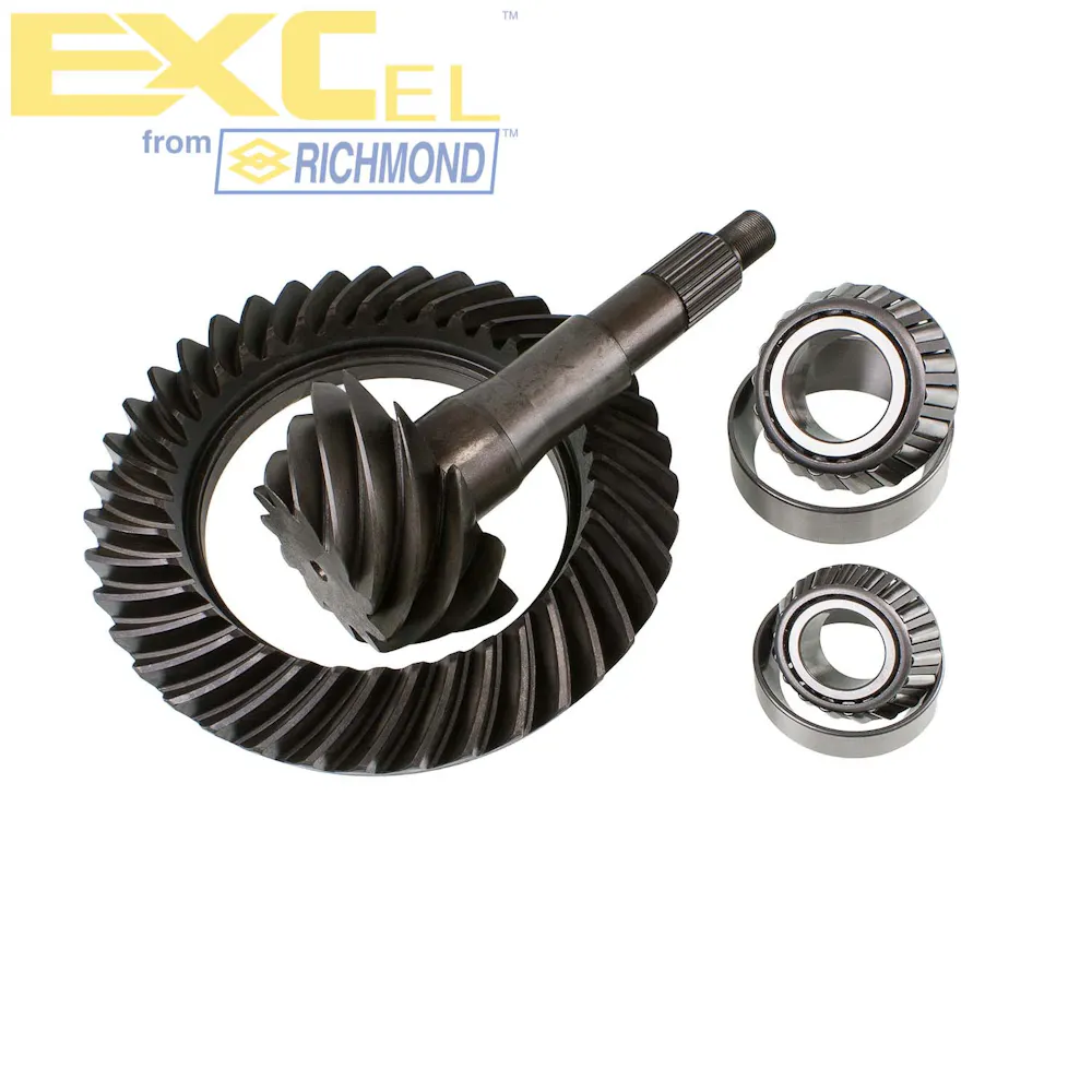 Excel F105355A