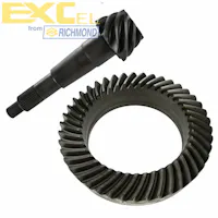 Excel F10538L