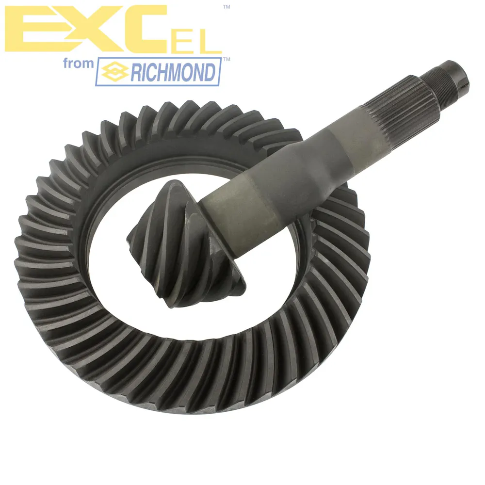 Excel F105430C
