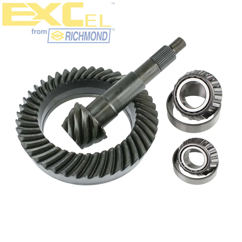 Excel F105538A