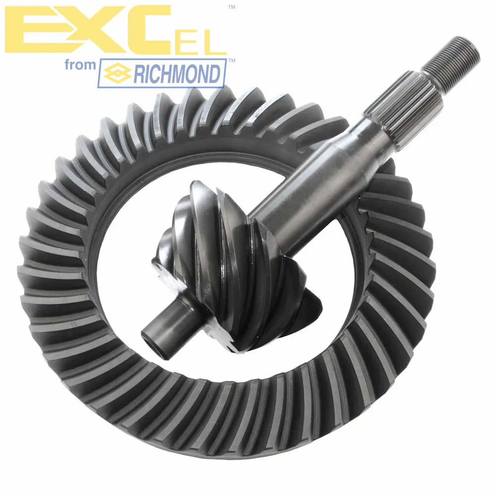 Excel F8380