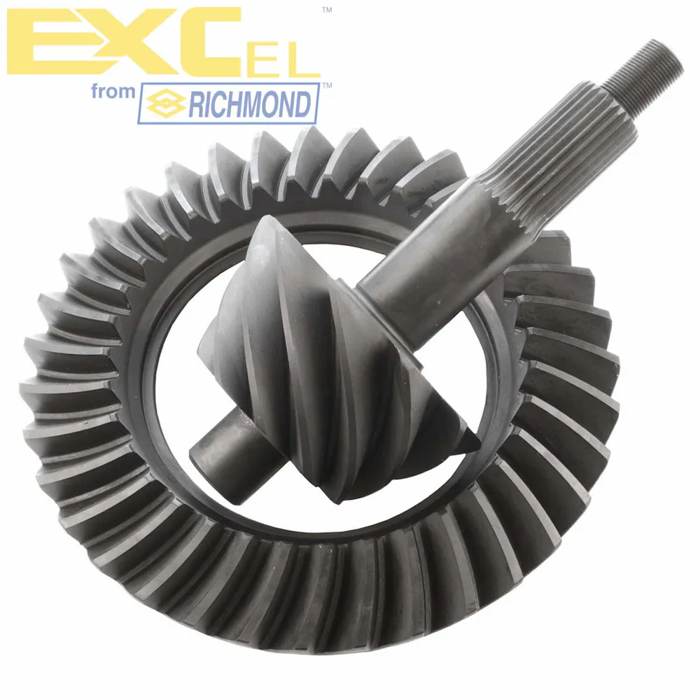 Excel F9350