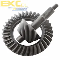 Excel F9350