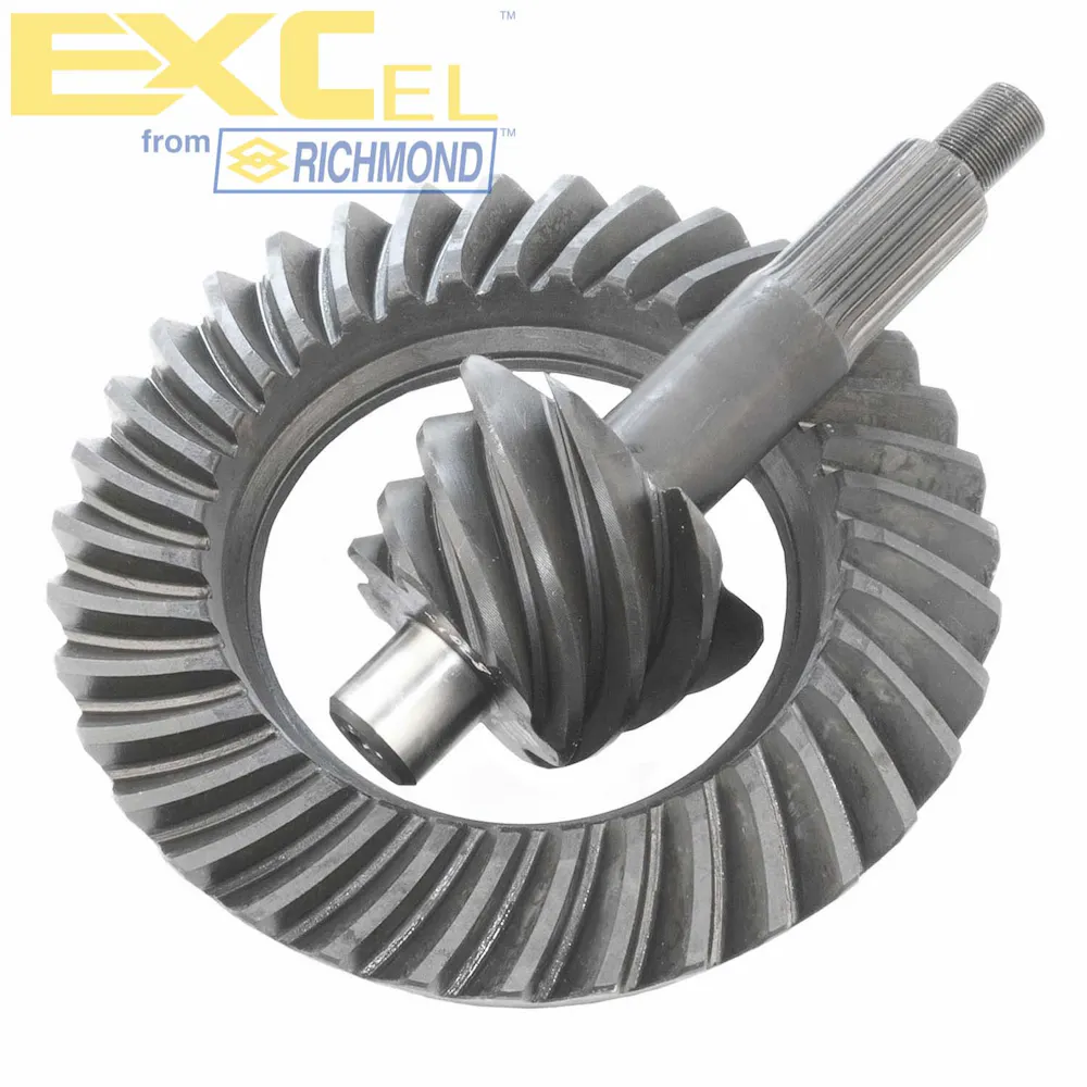 Excel F9500