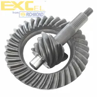 Excel F9500