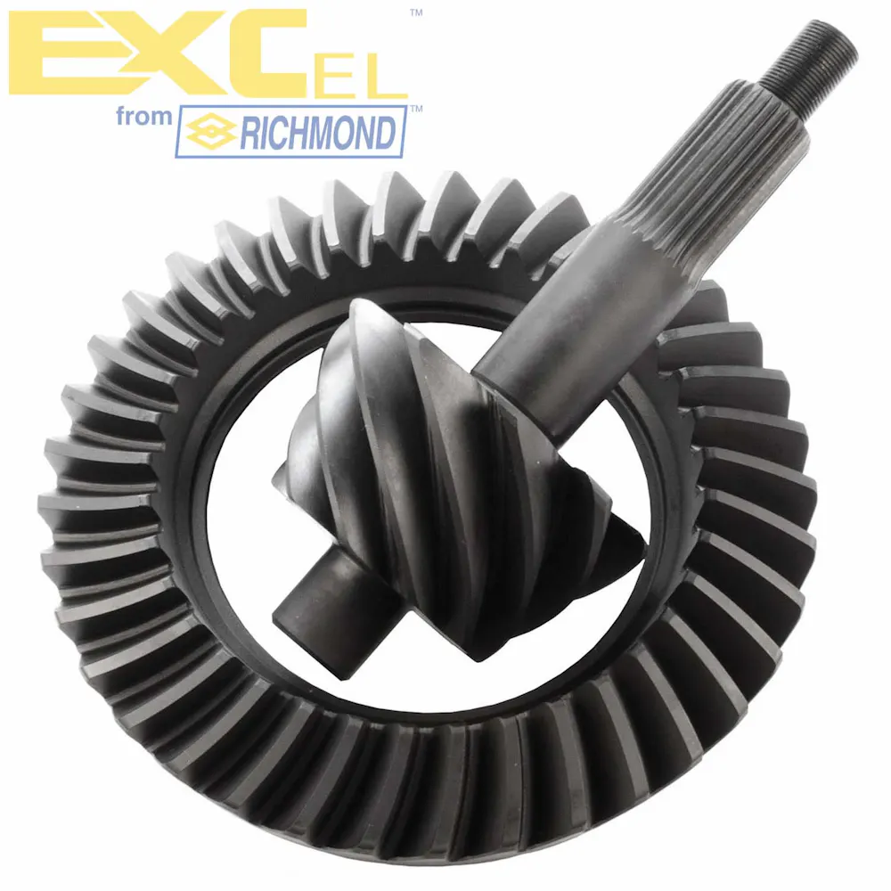 Excel F9514