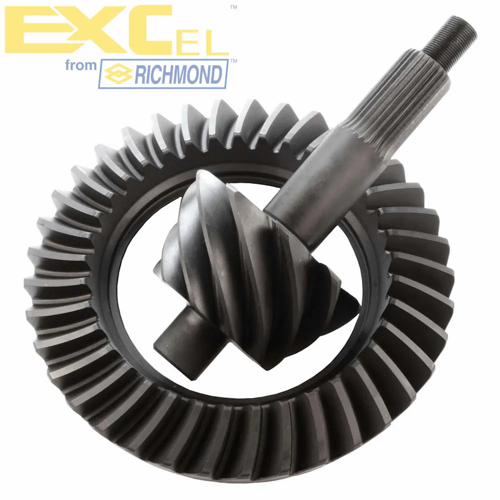 Excel F9529