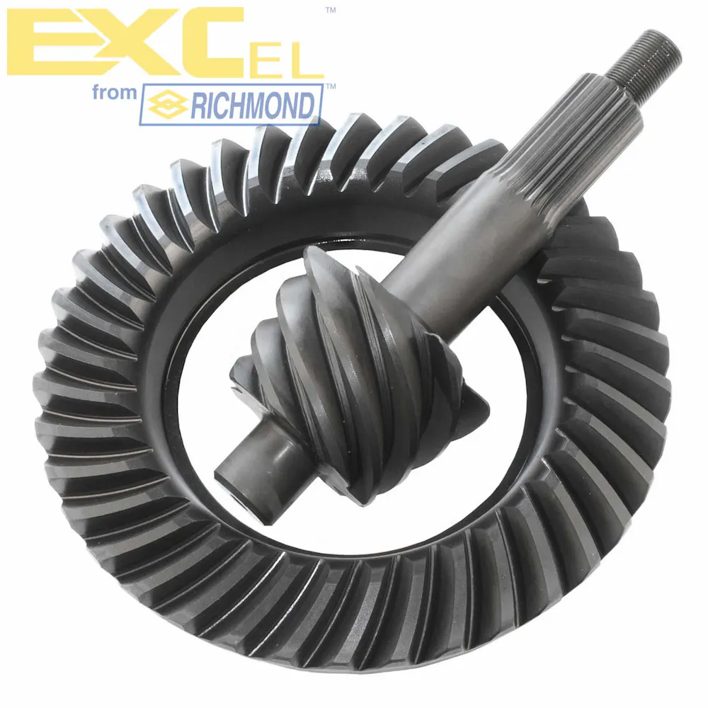 Excel F9543