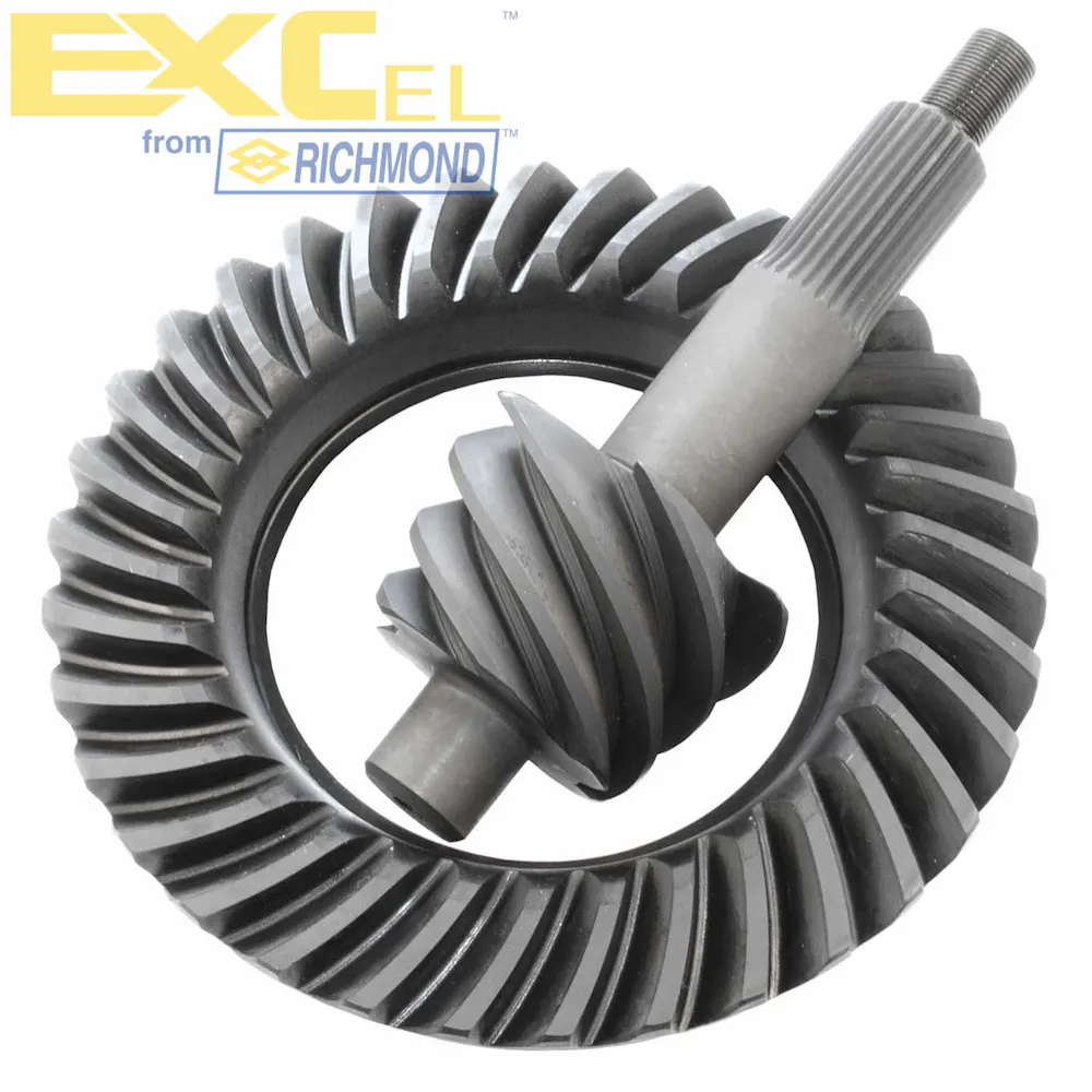 Excel F9583