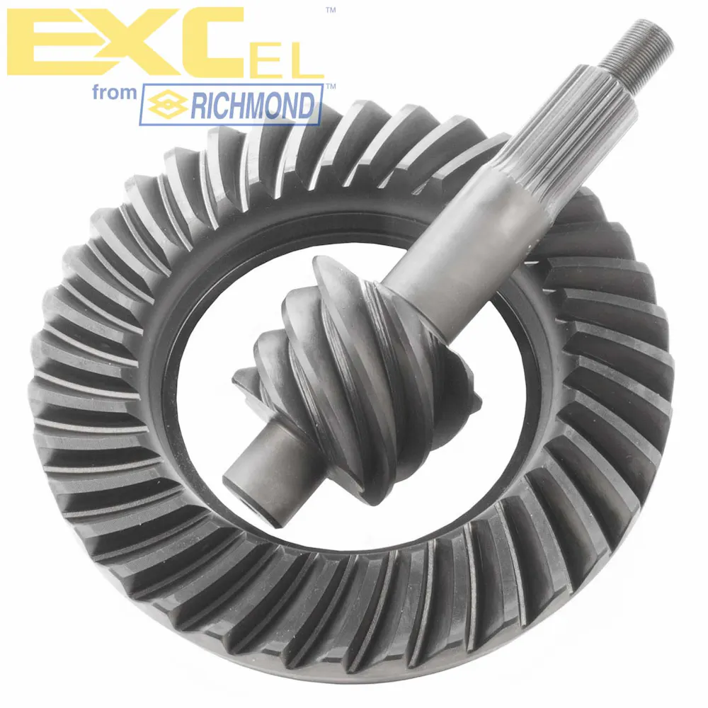 Excel F9600