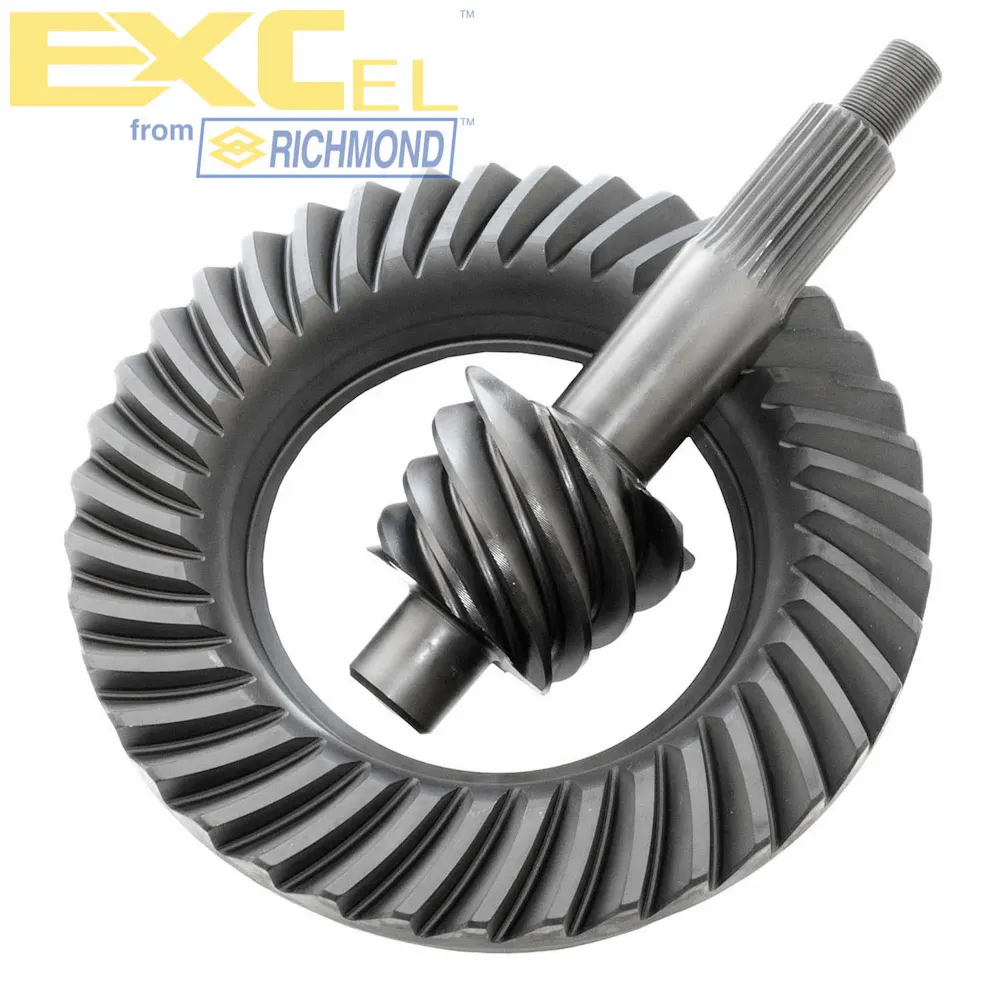 Excel F9650