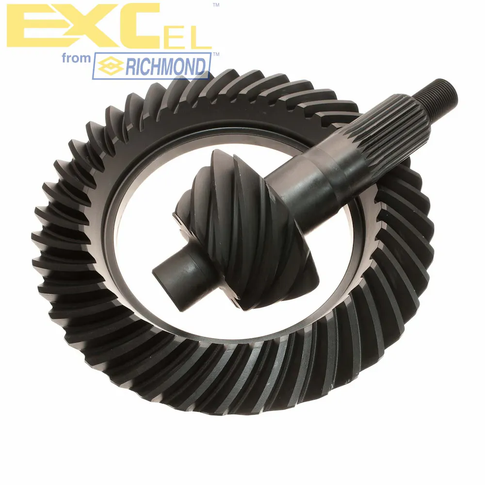 Excel GM105410