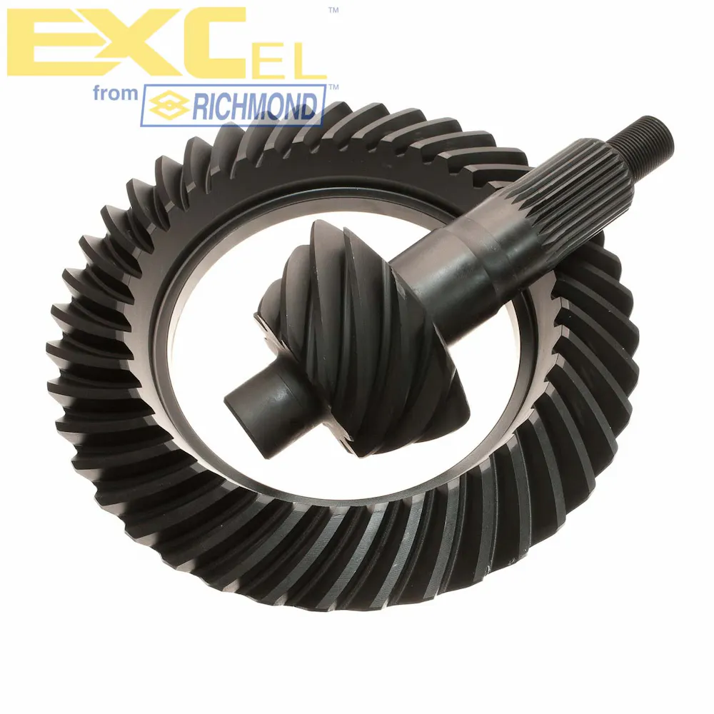 Excel GM105456
