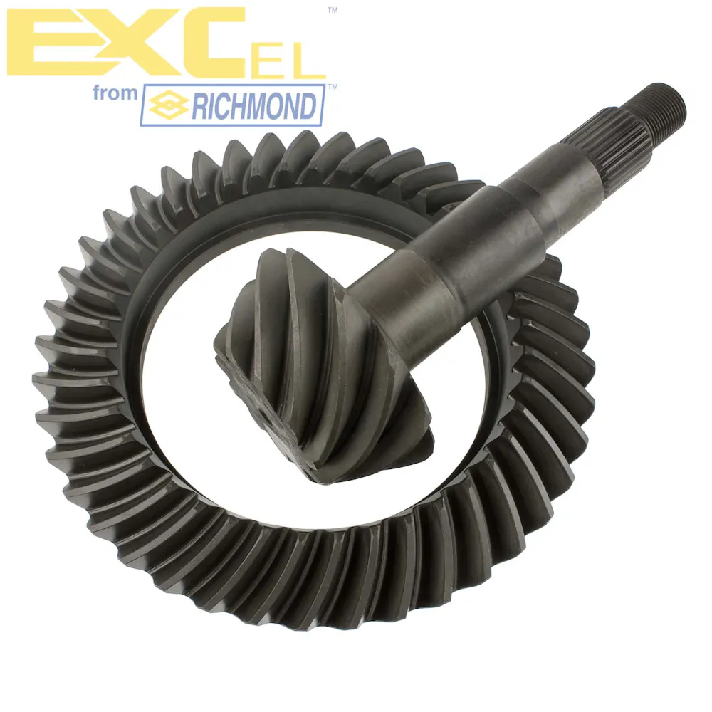 Excel GM115373
