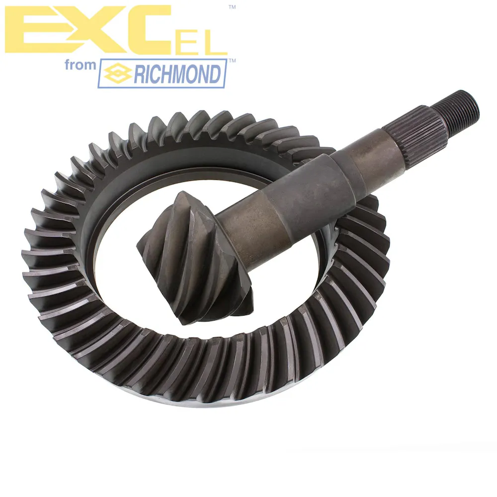 Excel GM115456