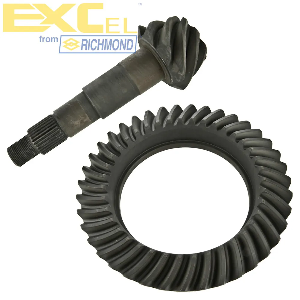 Excel GM115488