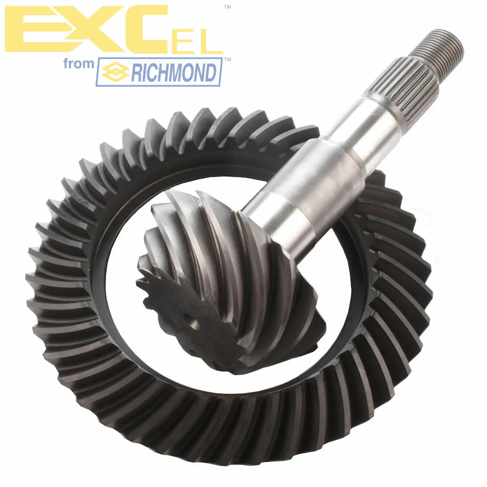 Excel GM75308