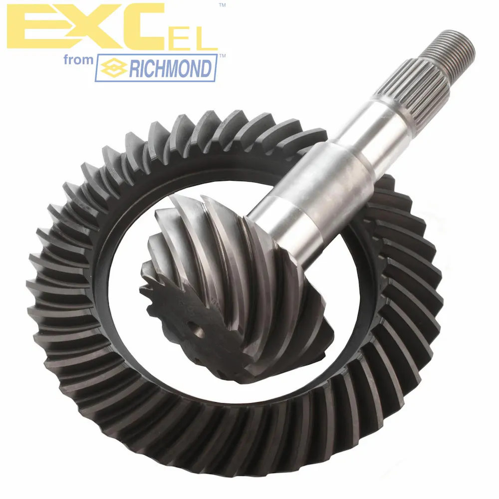 Excel GM75323