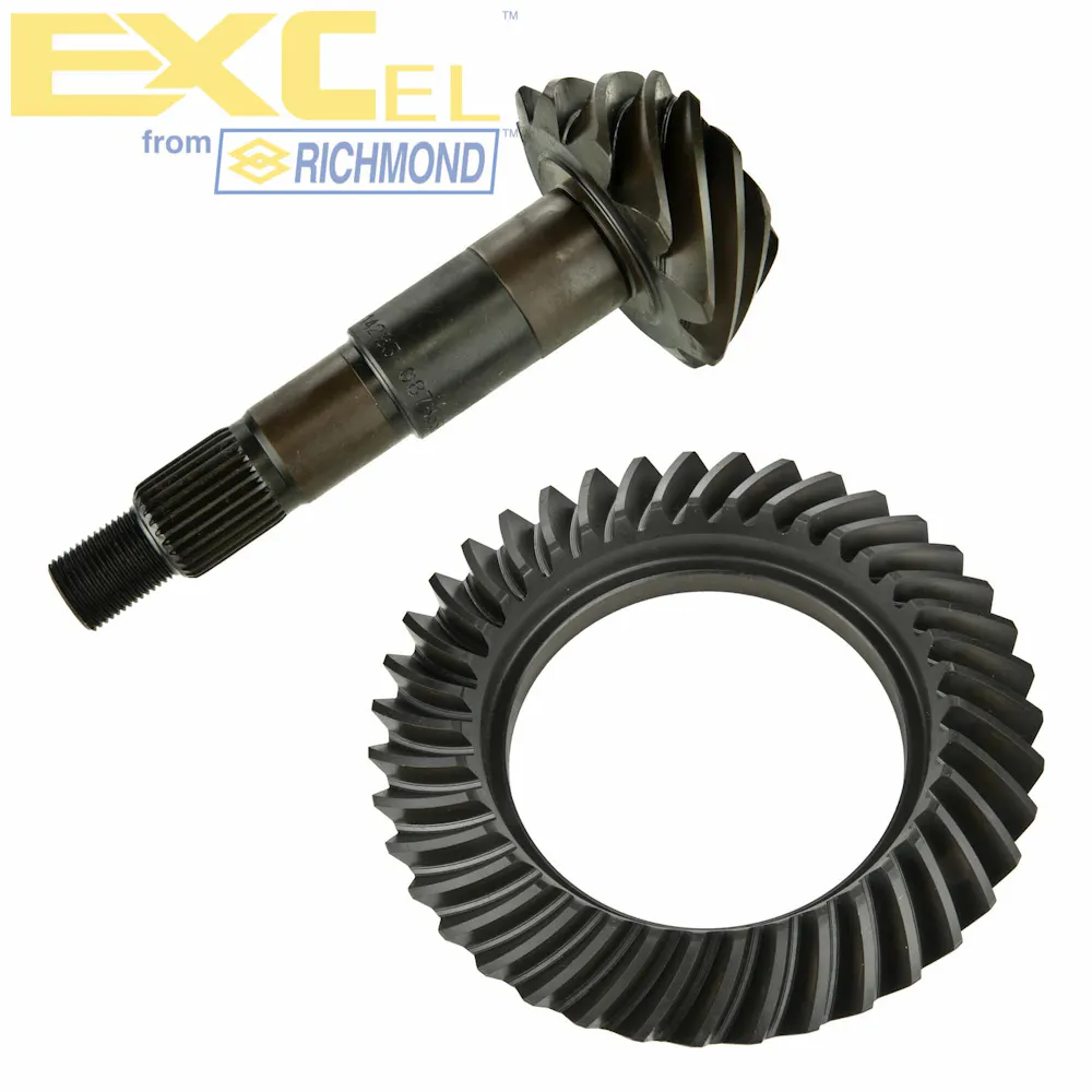 Excel GM75355