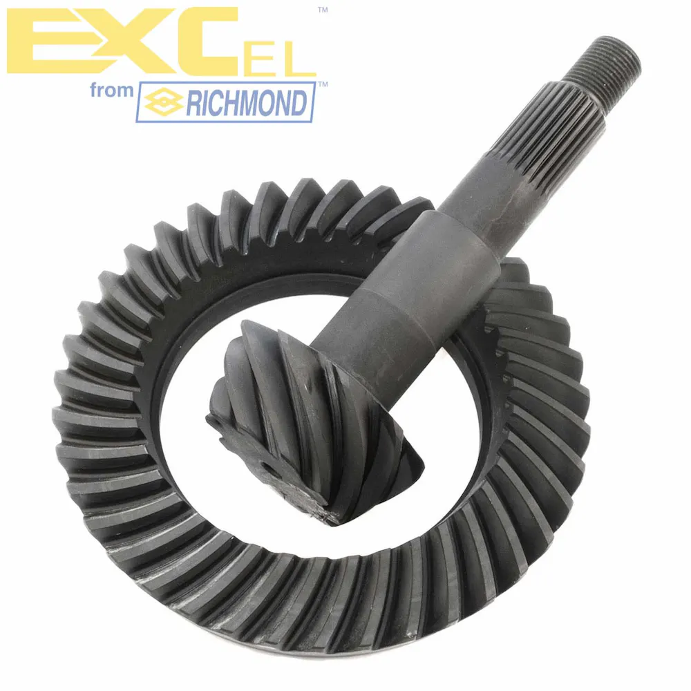 Excel GM75390