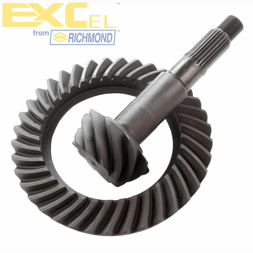 Excel GM82411