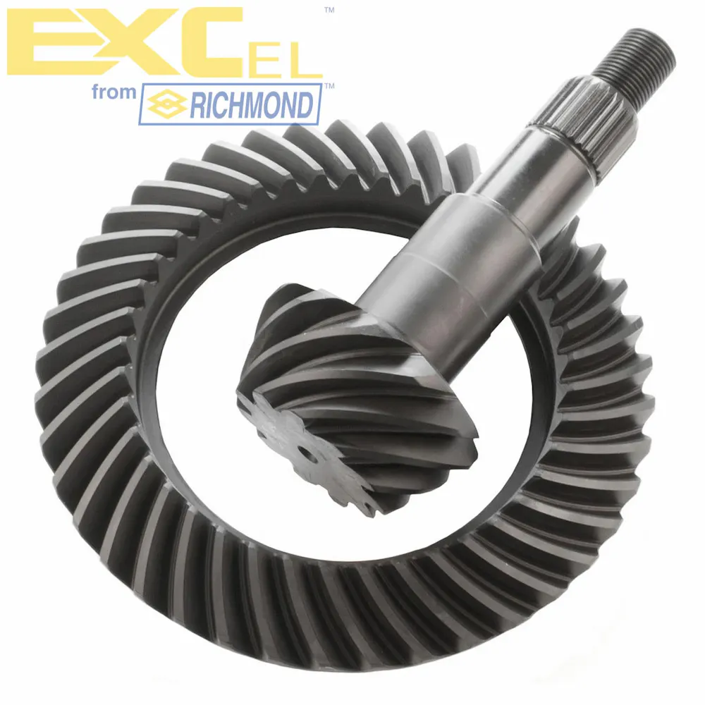 Excel GM825373