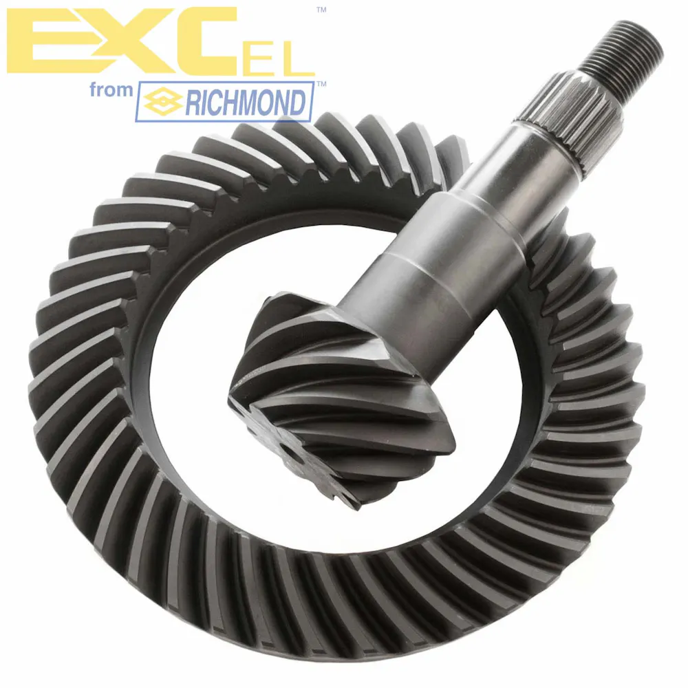 Excel GM825410