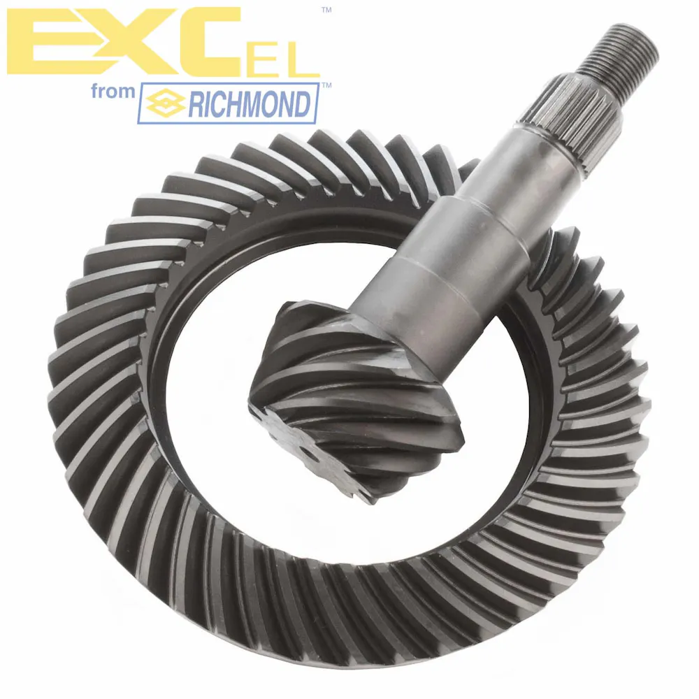 Excel GM825456