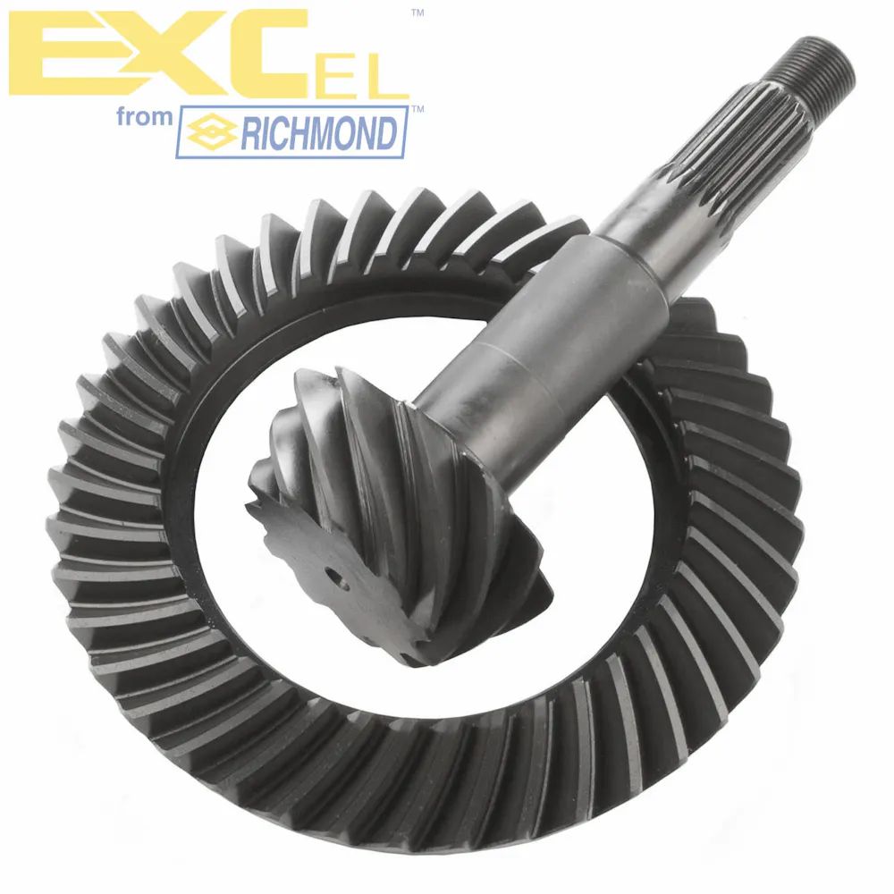 Excel GM82C373