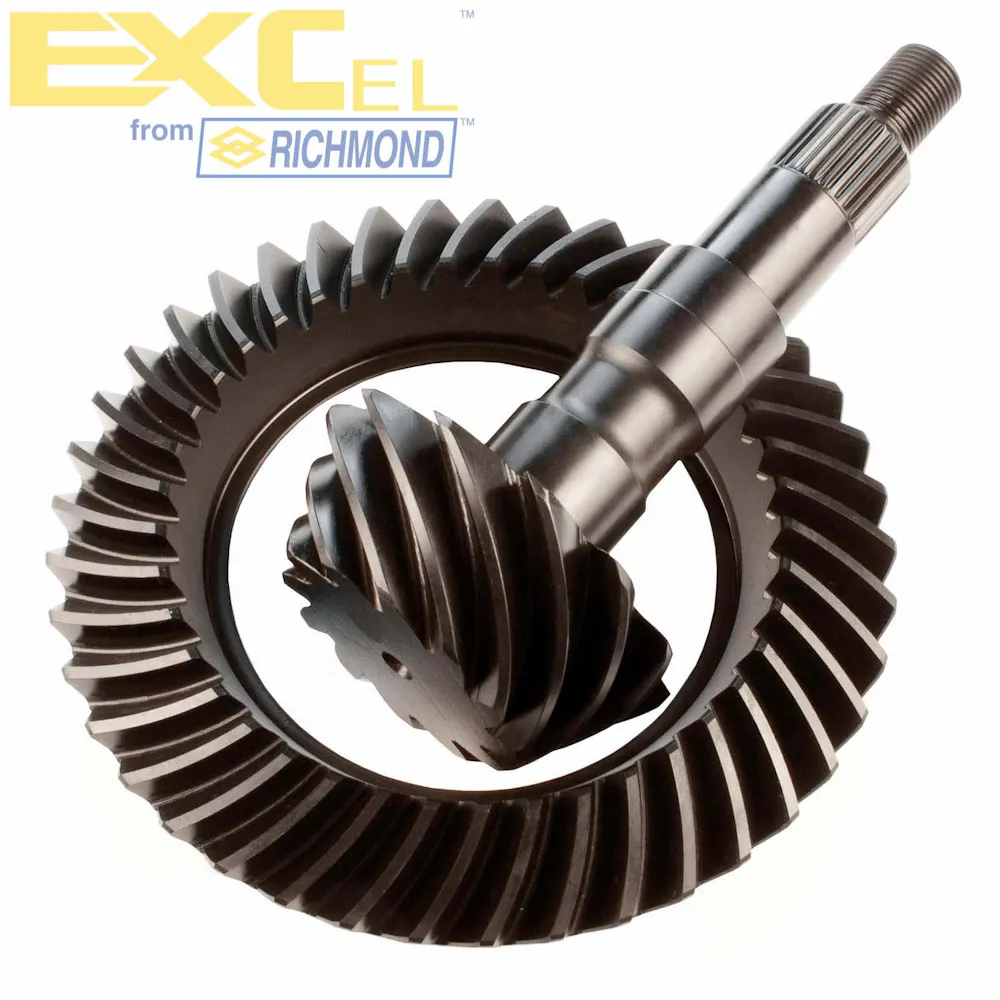Excel GM85342