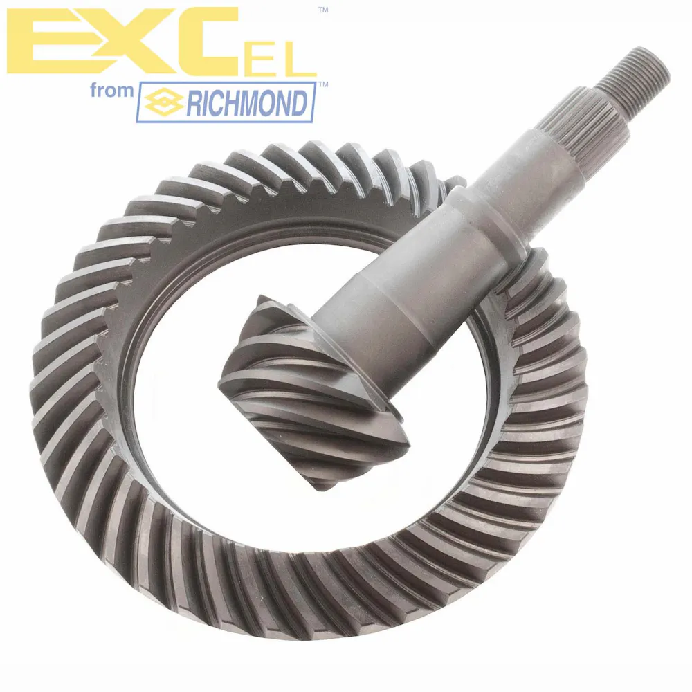 Excel GM925410