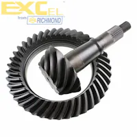 Excel GM95342